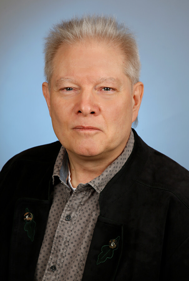 Lutz Kramaschki